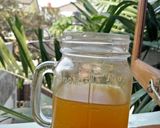 Foto langkah ke 1 dari resep Ultimate Drink.