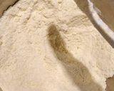 Foto del paso 1 de la receta: Alfajorcitos de manteca