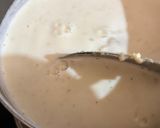 A picture of step 10 of Makhana Kheer Premix.
