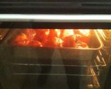Foto del paso 3 de la receta Pimientos asados naturales