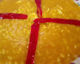Foto del paso 2 de la receta: Arroz caldoso con rosada y gambas. Thermomix