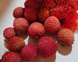 Foto langkah ke 1 dari resep Lychee Honey Ice.