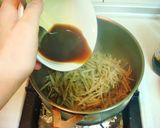 涼拌牛蒡的食譜步驟6照片