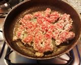 Foto del paso 3 de la receta: Berenjenas a la bolognesa