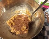 Φωτογραφία βήματος 2 της συνταγής Energy balls 😋