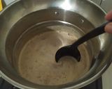 Foto langkah ke 5 dari resep Puding Oreo White Coffee.
