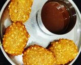 साबूदाना टिक्की (Sabudana tikki recipe in hindi) रेसिपी चरण 2 फोटो