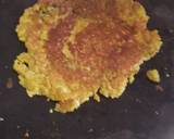 Chana dal chilla recipe step 3 photo