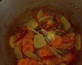 Foto del paso 6 de la receta: Estofado de pollo PeruvianStyle👊