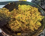 A picture of step 6 of કોથંબિર વડી (Kothimbir Vadi Recipe in Gujarati).
