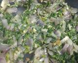 Spinach bread recipe step 3 photo