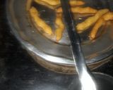 होम मैड कुरकुरे (Homemade Kurkure recipe in Hindi) रेसिपी चरण 2 फोटो
