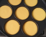 Foto langkah ke 7 dari resep 307. Kue Lumpur Labu Kuning.