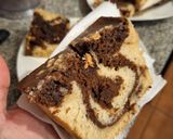 Foto del paso 7 de la receta: Queque marmoleado