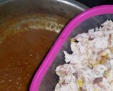 A picture of step 6 of Fish sandwich.