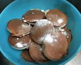 หอยเชลล์ย่างซอสซีฟู้ด วิธีทำสูตร 1 รูป