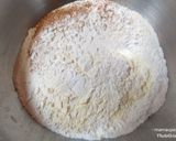 Foto langkah ke 2 dari resep Banana Cake.
