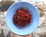 Foto langkah ke 3 dari resep Sambel Goreng.