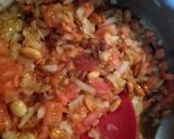 Foto del paso 2 de la receta: Lomo de cerdo con maní (cacahuates)
