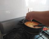 Foto del paso 4 de la receta: Sopa de tortilla