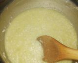 Foto del paso 6 de la receta Risotto Gorgonzola