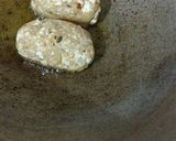 ভেজ ডেভিল (Vej devil recipe in Bengali) রেসিপির ধাপ 3 ছবি