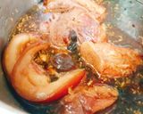 慢燉肉的食譜步驟1照片