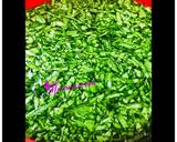 Spinach & chicken gravy (Palak chicken) recipe step 1 photo