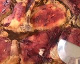 Foto del paso 2 de la receta: Chuleta de cerdo con salsa de moras