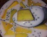 Es Laksamana Mengamuk langkah memasak 4 foto