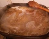 Foto del paso 5 de la receta: Pollo al cognac