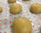 Foto del paso 10 de la receta: Conchas tradicionales