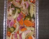 Foto del paso 10 de la receta: Pavo en salsa criolla