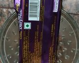 A picture of step 1 of Chocolate Idli.