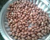 पौस्टिक लाडू (ladoo recipe in marathi) रेसिपी स्टेप 1 फोटो 