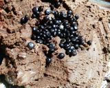 Foto langkah ke 2 dari resep Choco chips cookies.