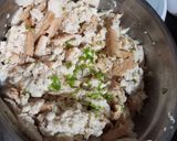 Foto del paso 2 de la receta: Budín de pan