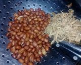 Foto langkah ke 1 dari resep Orek teri kacang.