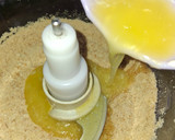 Foto del paso 2 de la receta: Cheesecake con frutos rojos