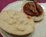 Foto del paso 4 de la receta: Burger cangreburger