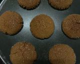 জিনজার কুকিজ (ginger cookies recipe in Bengali) রেসিপি ধাপ - 11 ছবি