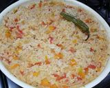 Foto del paso 7 de la receta: Arroz al estilo RECETAS CASERAS NORA
