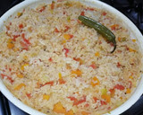 Foto del paso 7 de la receta: Arroz al estilo RECETAS CASERAS NORA