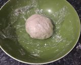Foto del paso 1 de la receta: Masa de pizza