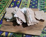 Foto langkah ke 1 dari resep 167). Gimbal Tempe (Tempe Bertepung ala Ibuk di Gresik) 😍.