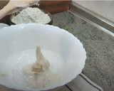 Foto del paso 2 de la receta: Hogaza de pan con masa madre