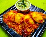 Masala Idli recipe step 5 photo