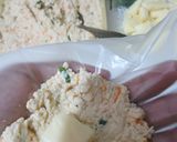 Foto langkah ke 3 dari resep Perkedel Tahu Lumer.