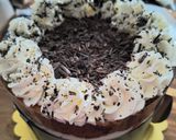 Foto del paso 6 de la receta: Torta selva negra libre de gluten