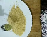 मारवाड़ी स्टाइल हरी मिर्ची की सब्जी (marwari style hari mirch ki sabzi recipe in Hindi) रेसिपी चरण 3 फोटो